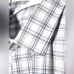 Mens dress shirt